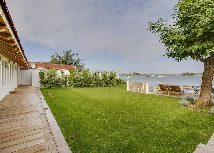 Villa Mimbeau Lège-Cap-Ferret